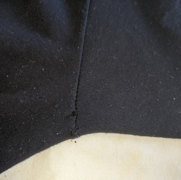 AALIYAH Shirt - Picture 5 of 6